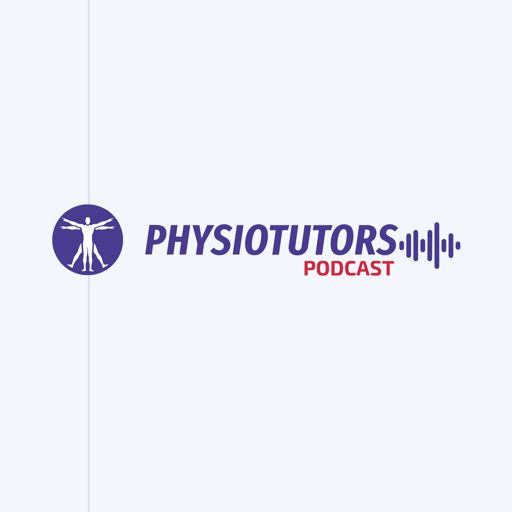 Cover art for podcast Physiotutors Podcast
