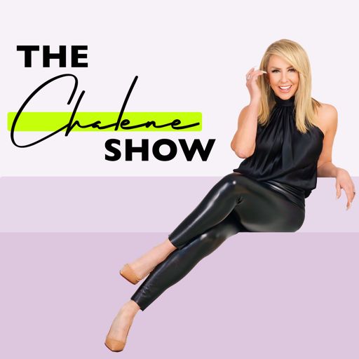 Cover art for podcast The Chalene Show | Diet, Fitness & Life Balance