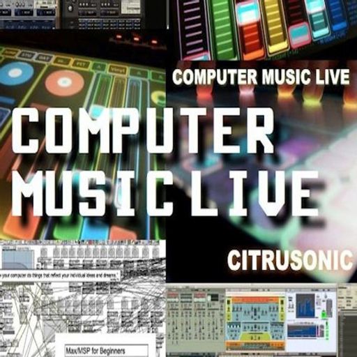 Cover art for podcast DRUM AND BASS | Computers LIVE | BREAKCORE DNB IDM | Neurofunk Lo Fi  Jump Up | FUTURE DUBSTEP RIDDIM | Reaktor Live Looping | VAPORWAVE | Electronic Music | INFLUENCER | Ghostwriter Los Angeles CA