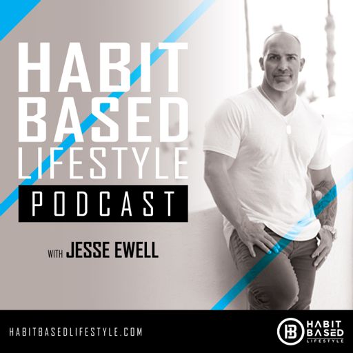 Cover art for podcast Habit Based Lifestyle
