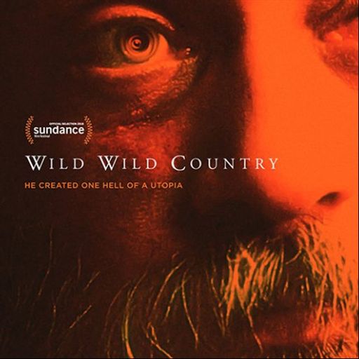 Episode 423 Wild Wild Country From Cognitive Dissonance On - 