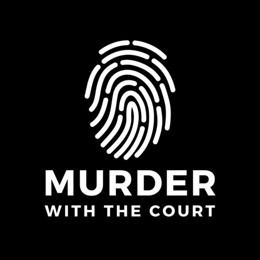 Cover art for podcast Murder With the Court