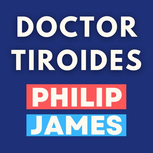 Cover art for podcast Philip James
