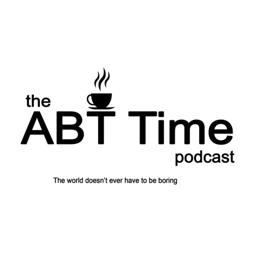 Cover art for podcast ABT Time