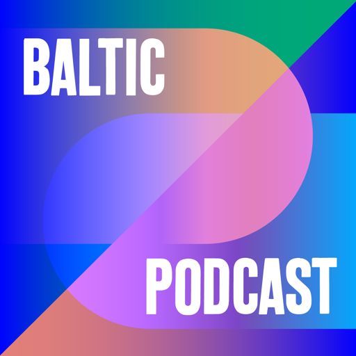 Cover art for podcast BALTIC Podcast