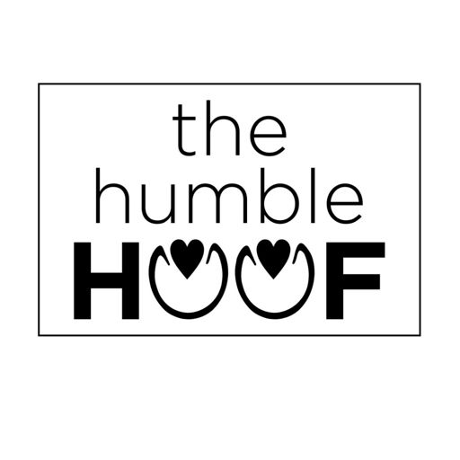 Cover art for podcast The Humble Hoof