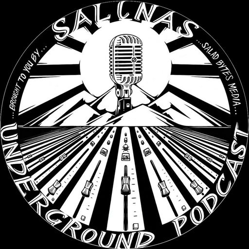 Cover art for podcast Salinas Underground