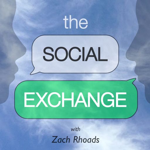Cover art for podcast The Social Exchange