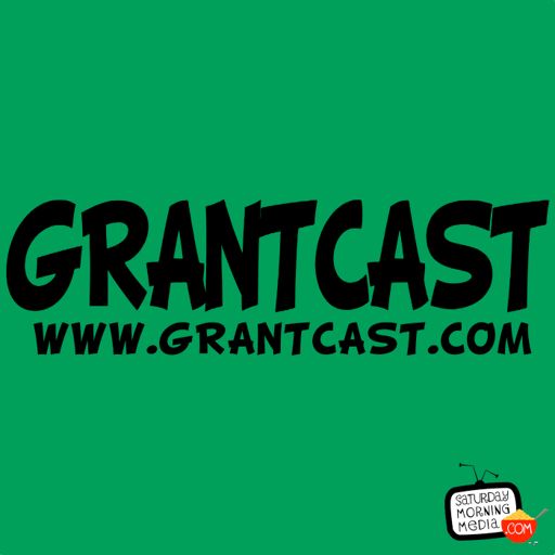 Cover art for podcast The GrantCast