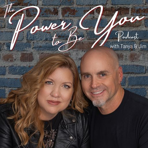 Cover art for podcast The Power to Be You: Human Design & Holistic Wellness #p2bu