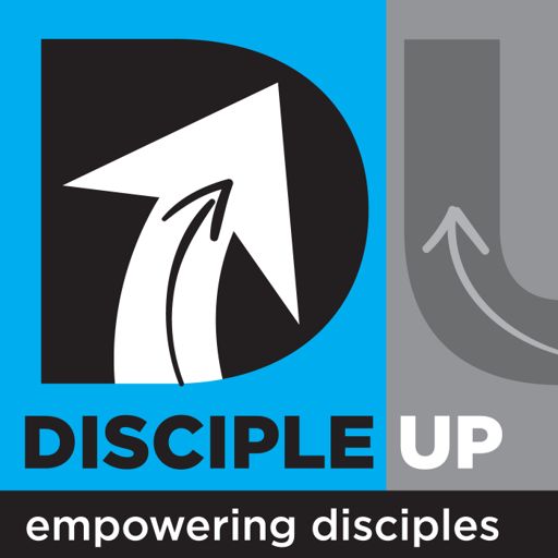 Cover art for podcast discipleup podcast