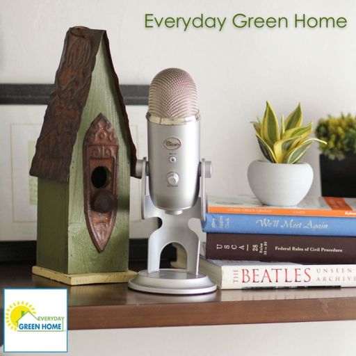 Cover art for podcast Everyday Green Home