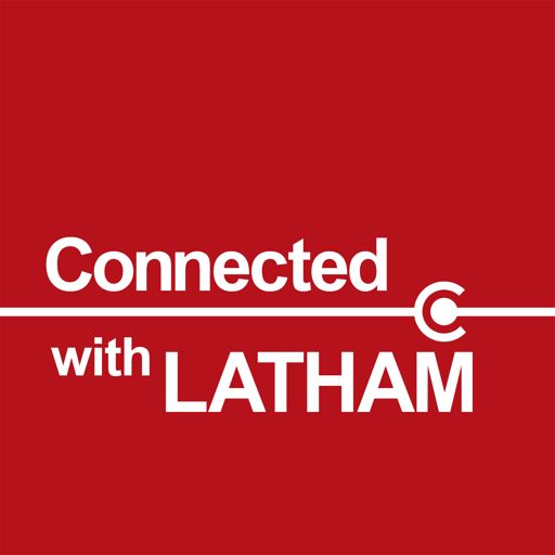 Cover art for podcast Connected With Latham