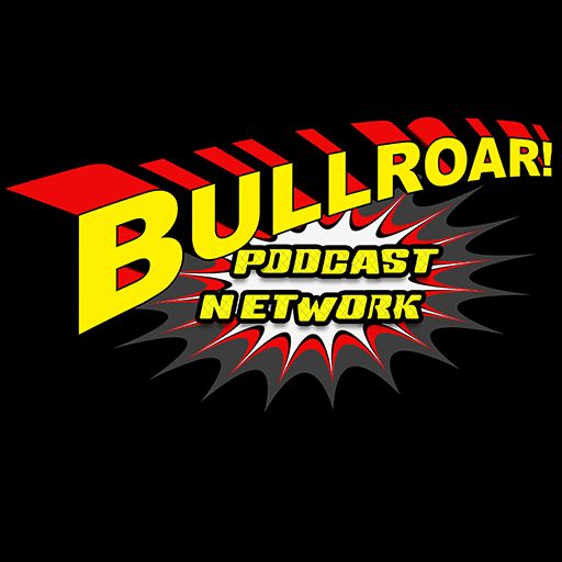 Cover art for podcast The Bullroar MMA Podcast Network