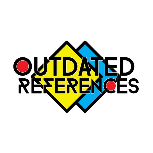 Cover art for podcast Outdatedreferences's podcast