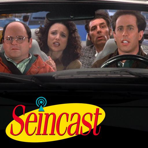 Seincast 176 The Puerto Rican Day From Seincast A Seinfeld