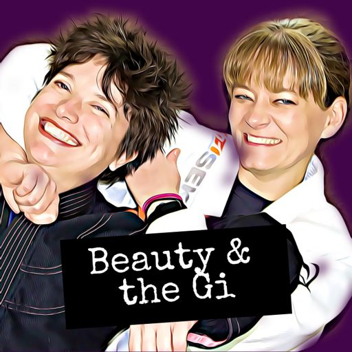 Cover art for podcast Beauty and the Gi