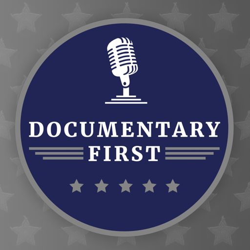 Cover art for podcast Documentary First