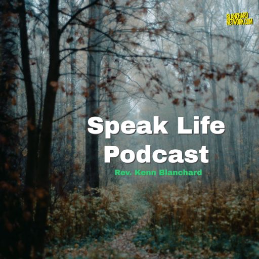 Cover art for podcast Speak Life Church