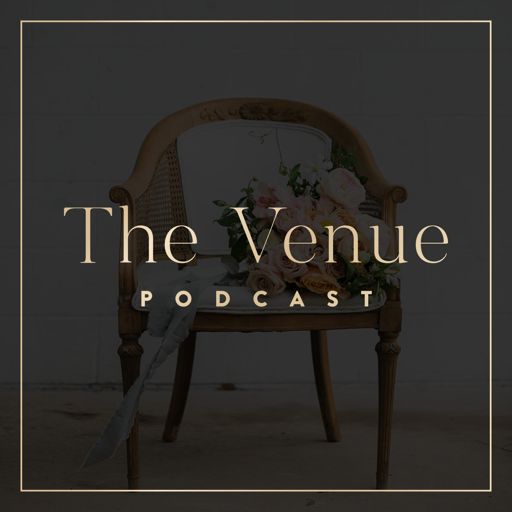 Cover art for podcast The Venue Podcast