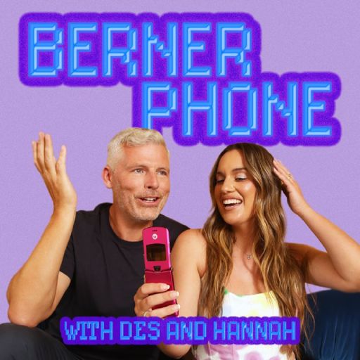 Christy Mack Lesbian Porn Humping - Berner Phone on RadioPublic