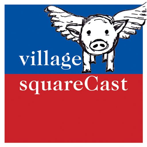 Cover art for podcast Village SquareCast