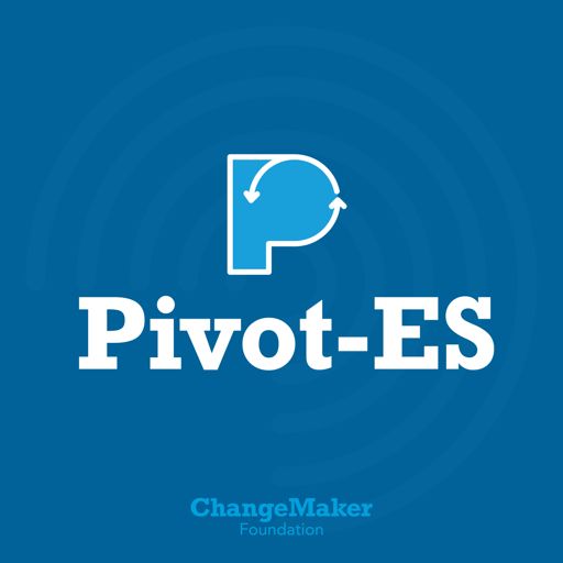 Cover art for podcast Pivot-ES