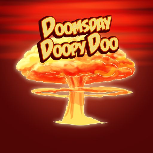 Cover art for podcast Doomsday Doopy Doo