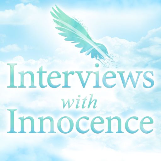 Cover art for podcast Interviews with Innocence