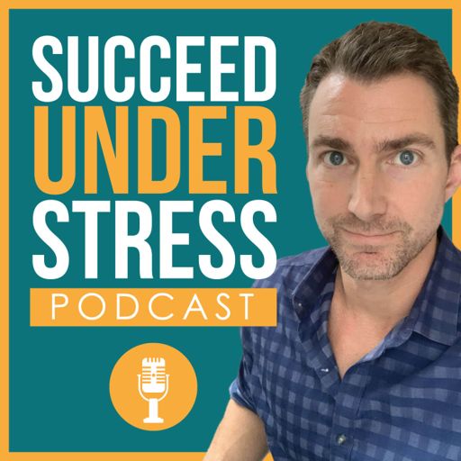 Cover art for podcast Succeed Under Stress