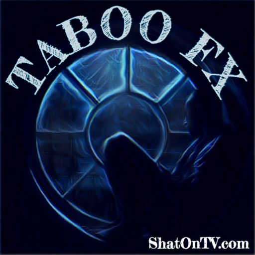 Cover art for podcast Taboo FX