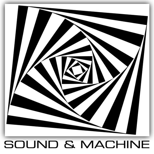 Cover art for podcast Sound and Machine