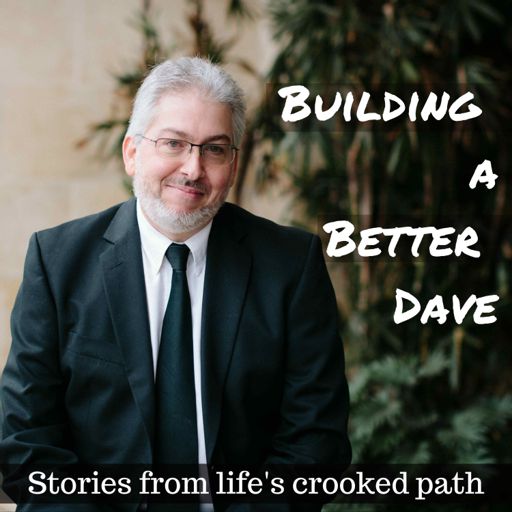 Cover art for podcast Building a Better Dave