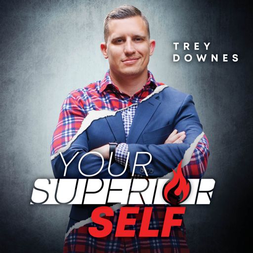 Cover art for podcast Your Superior Self