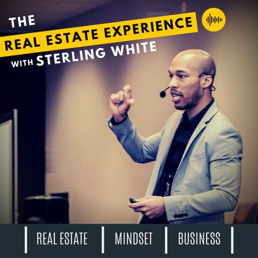 Cover art for podcast The Real Estate Experience