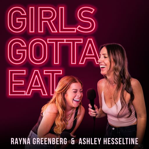 Amateur Teen Threesome - Girls Gotta Eat on RadioPublic
