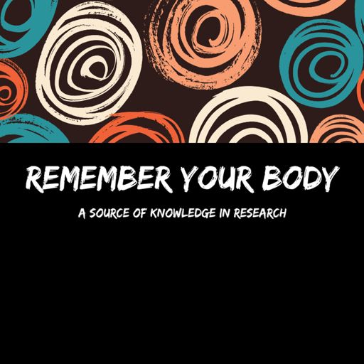 Cover art for podcast Remember Your Body