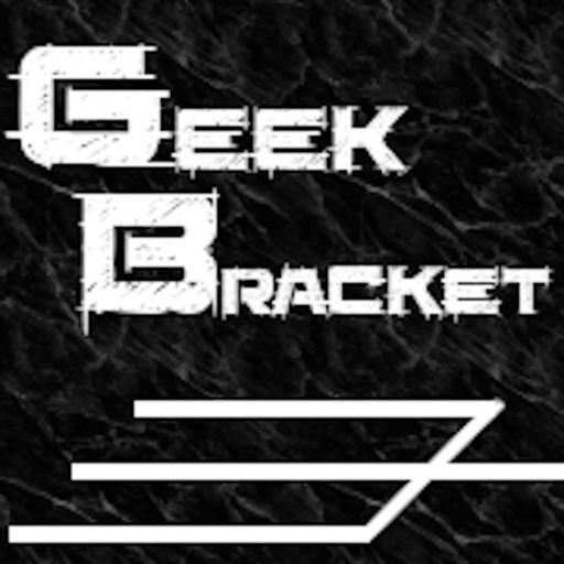 Cover art for podcast The Geek Bracket - A Trivia Podcast