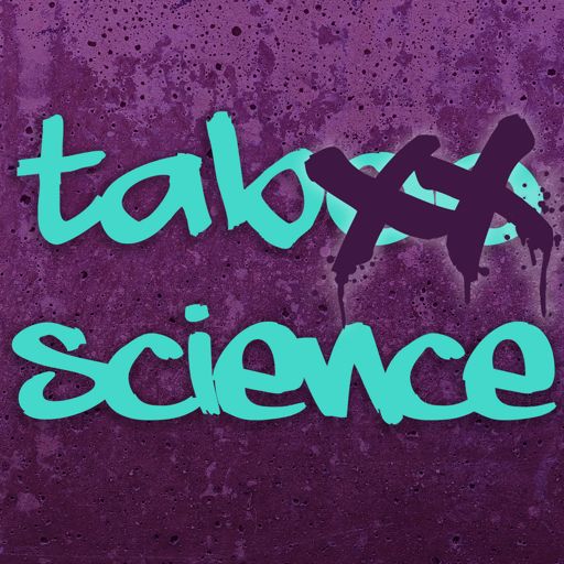 Cover art for podcast Taboo Science