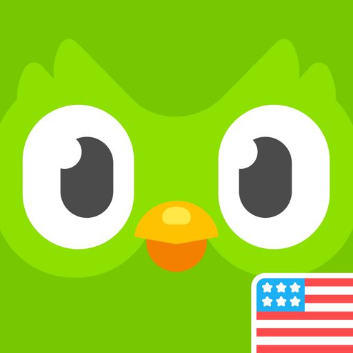 Cover art for podcast Relatos en inglés con Duolingo