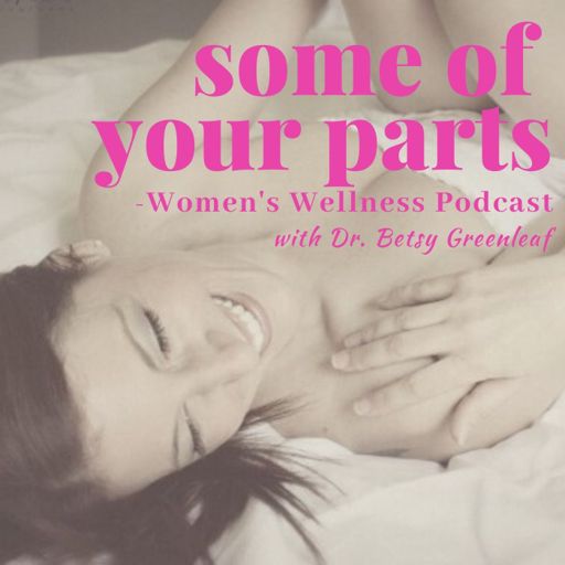 Cover art for podcast Some Of Your Parts Podcast
