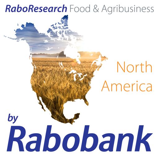Cover art for podcast RaboResearch Food & Agribusiness North America