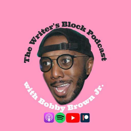 Cover art for podcast The Writer's Block Podcast