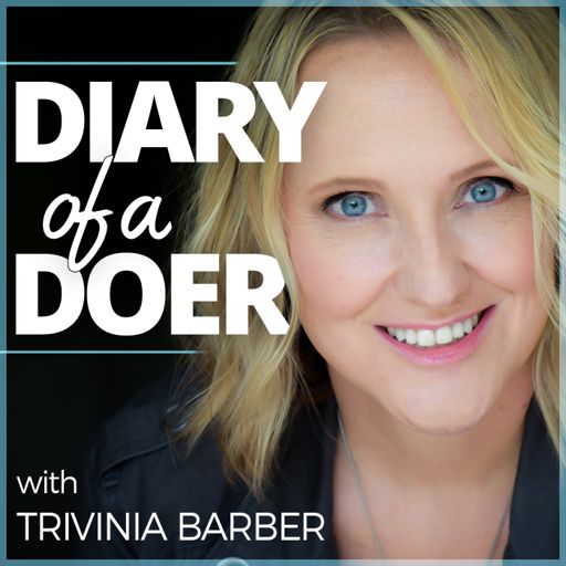 Cover art for podcast Diary of a Doer