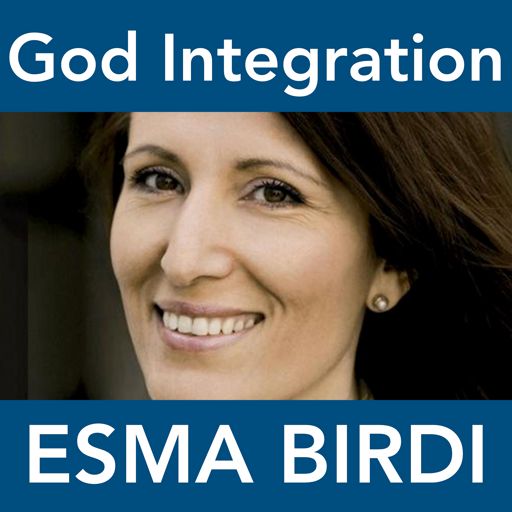 Cover art for podcast God Integration - med Esma Birdi