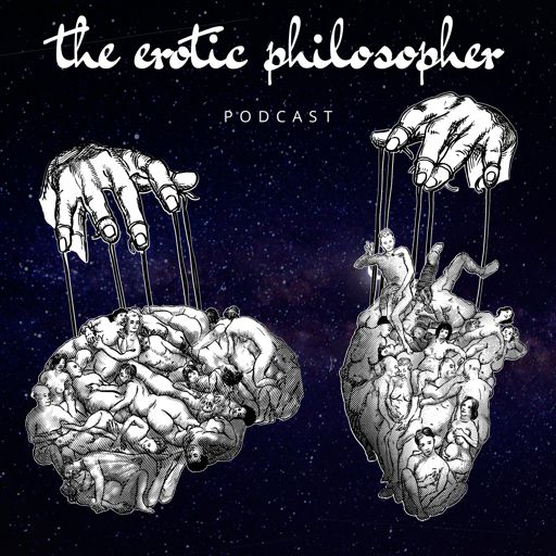 Cover art for podcast The Erotic Philosopher