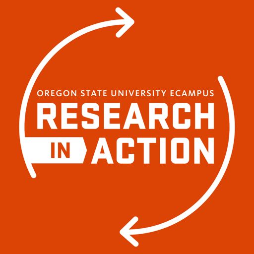 Cover art for podcast Research in Action | A podcast for faculty & higher education professionals on research design, methods, productivity & more