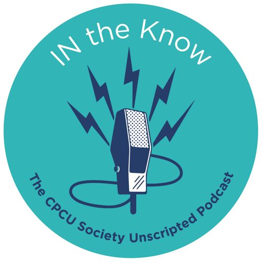Cover art for podcast IN-the-Know