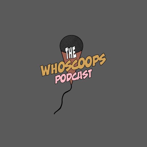 Cover art for podcast The Whoscoops Podcast