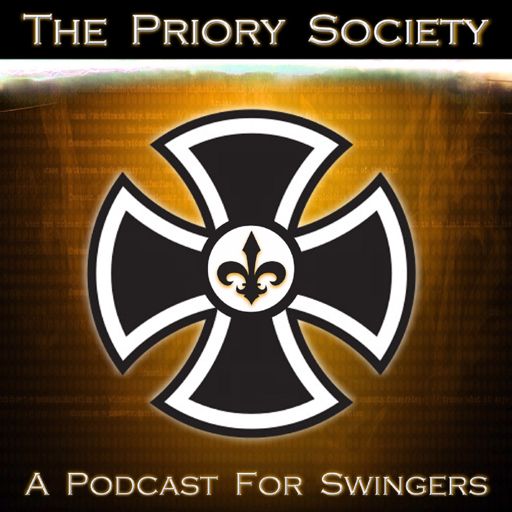 Cover art for podcast The Priory Society - Podcast for Swingers